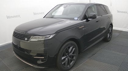 Range Rover Sport 0