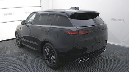 Range Rover Sport 2