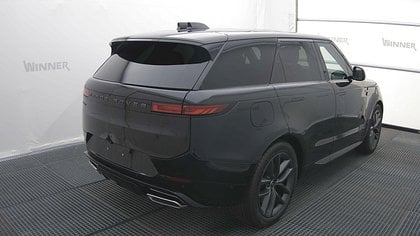 Range Rover Sport 3