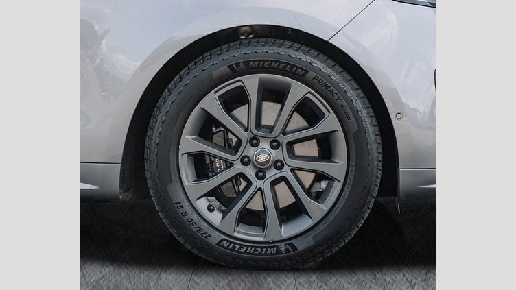 2023 Approved Land Rover Range Rover Sport Eiger Grey 3.0 litre i6D​ SE