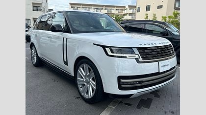 Range Rover 0