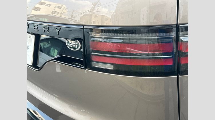 2023 認定中古車 Land Rover Discovery ランタオブロンズ D300 AWD（オートマチック） R-DYNAMIC HSE