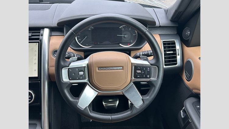 2023 認定中古車 Land Rover Discovery ランタオブロンズ D300 AWD（オートマチック） R-DYNAMIC HSE