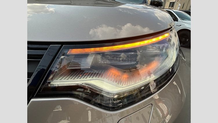 2023 認定中古車 Land Rover Discovery ランタオブロンズ D300 AWD（オートマチック） R-DYNAMIC HSE