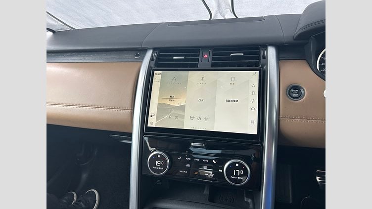 2023 認定中古車 Land Rover Discovery ランタオブロンズ D300 AWD（オートマチック） R-DYNAMIC HSE