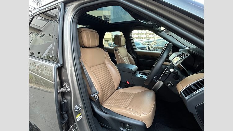 2023 認定中古車 Land Rover Discovery ランタオブロンズ D300 AWD（オートマチック） R-DYNAMIC HSE
