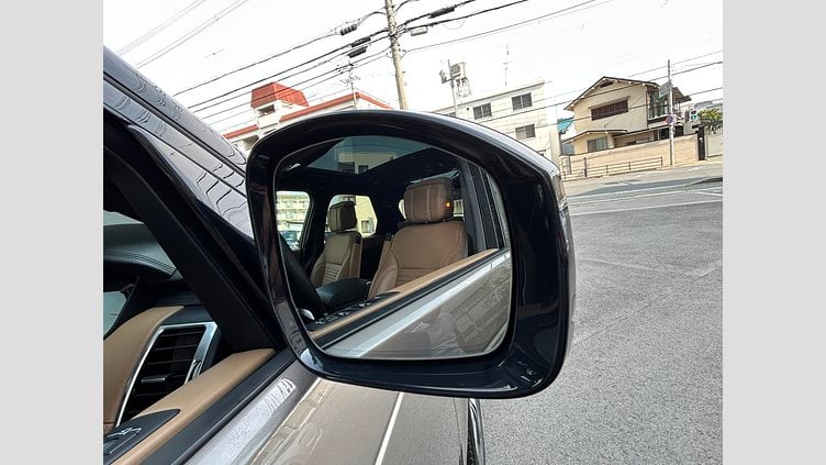 2023 認定中古車 Land Rover Discovery ランタオブロンズ D300 AWD（オートマチック） R-DYNAMIC HSE