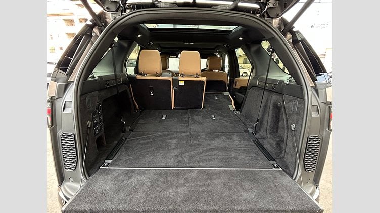 2023 認定中古車 Land Rover Discovery ランタオブロンズ D300 AWD（オートマチック） R-DYNAMIC HSE
