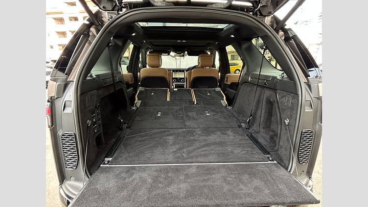 2023 認定中古車 Land Rover Discovery ランタオブロンズ D300 AWD（オートマチック） R-DYNAMIC HSE