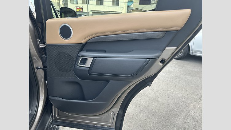 2023 認定中古車 Land Rover Discovery ランタオブロンズ D300 AWD（オートマチック） R-DYNAMIC HSE