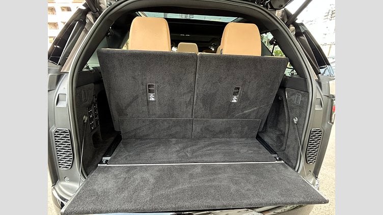 2023 認定中古車 Land Rover Discovery ランタオブロンズ D300 AWD（オートマチック） R-DYNAMIC HSE