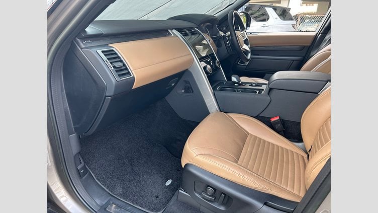 2023 認定中古車 Land Rover Discovery ランタオブロンズ D300 AWD（オートマチック） R-DYNAMIC HSE