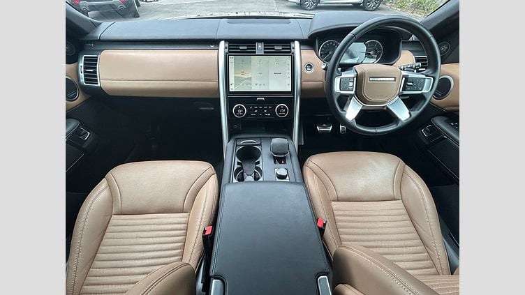 2023 認定中古車 Land Rover Discovery ランタオブロンズ D300 AWD（オートマチック） R-DYNAMIC HSE