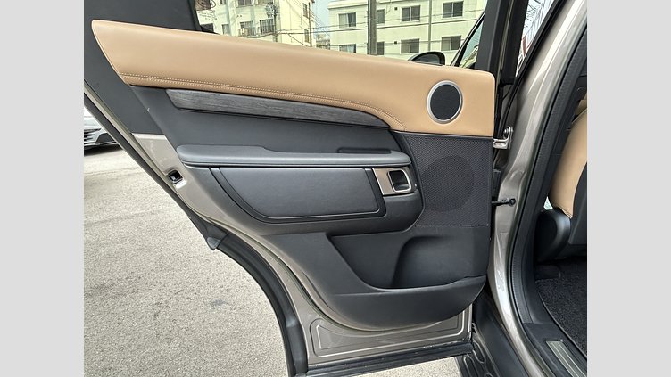 2023 認定中古車 Land Rover Discovery ランタオブロンズ D300 AWD（オートマチック） R-DYNAMIC HSE