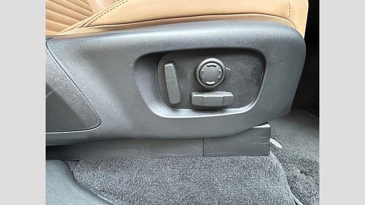 2023 認定中古車 Land Rover Discovery ランタオブロンズ D300 AWD（オートマチック） R-DYNAMIC HSE