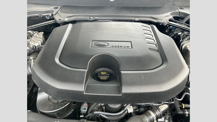 2023 認定中古車 Land Rover Discovery ランタオブロンズ D300 AWD（オートマチック） R-DYNAMIC HSE