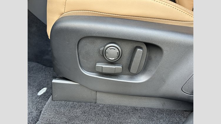 2023 認定中古車 Land Rover Discovery ランタオブロンズ D300 AWD（オートマチック） R-DYNAMIC HSE