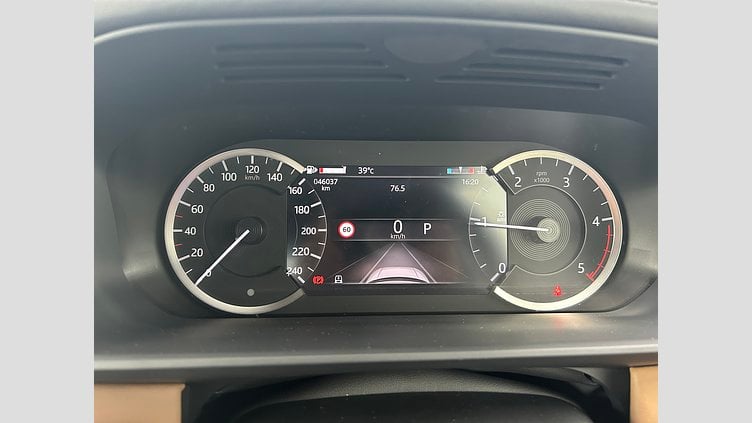 2023 認定中古車 Land Rover Discovery ランタオブロンズ D300 AWD（オートマチック） R-DYNAMIC HSE