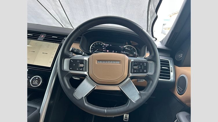 2023 認定中古車 Land Rover Discovery ランタオブロンズ D300 AWD（オートマチック） R-DYNAMIC HSE