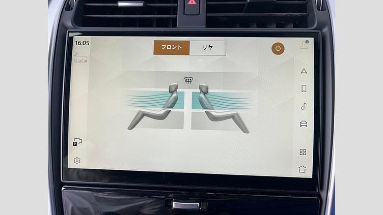 2023 認定中古車 Land Rover Discovery ランタオブロンズ D300 AWD（オートマチック） R-DYNAMIC HSE