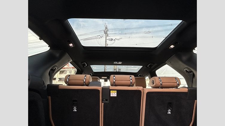 2023 認定中古車 Land Rover Discovery ランタオブロンズ D300 AWD（オートマチック） R-DYNAMIC HSE