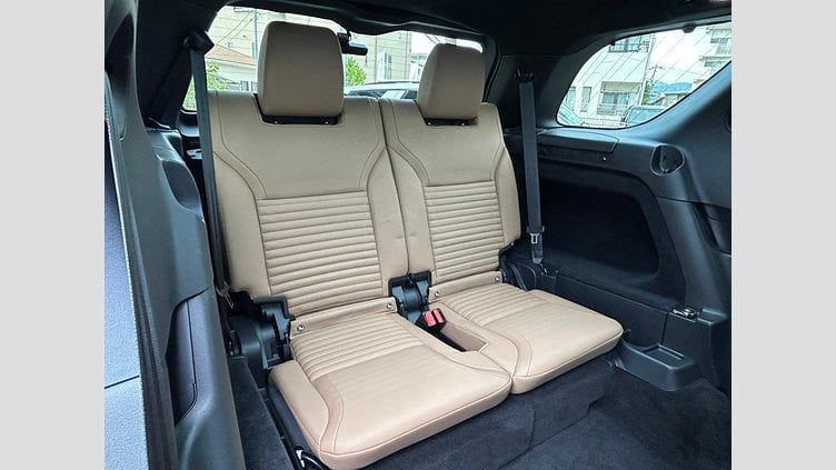 2023 認定中古車 Land Rover Discovery ランタオブロンズ D300 AWD（オートマチック） R-DYNAMIC HSE