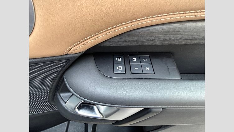 2023 認定中古車 Land Rover Discovery ランタオブロンズ D300 AWD（オートマチック） R-DYNAMIC HSE