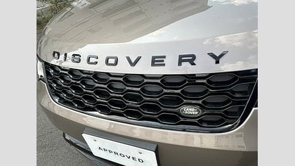 Discovery 5