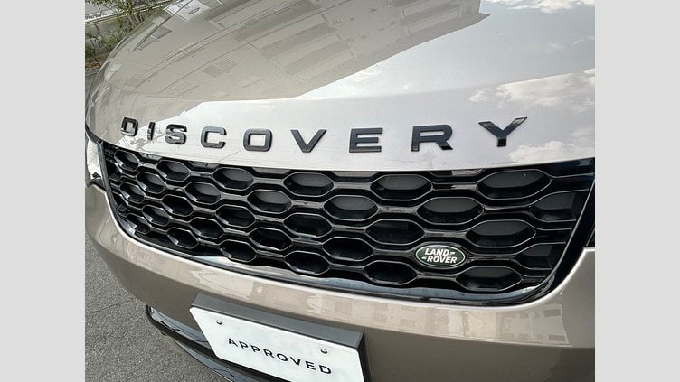 2023 認定中古車 Land Rover Discovery ランタオブロンズ D300 AWD（オートマチック） R-DYNAMIC HSE