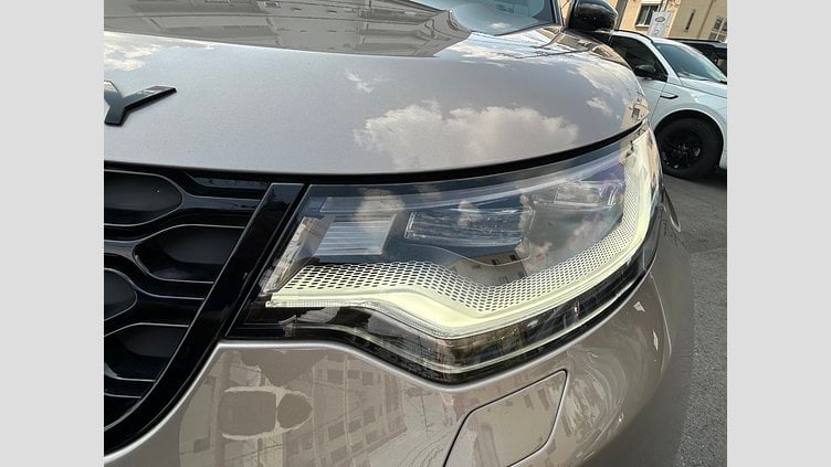 2023 認定中古車 Land Rover Discovery ランタオブロンズ D300 AWD（オートマチック） R-DYNAMIC HSE
