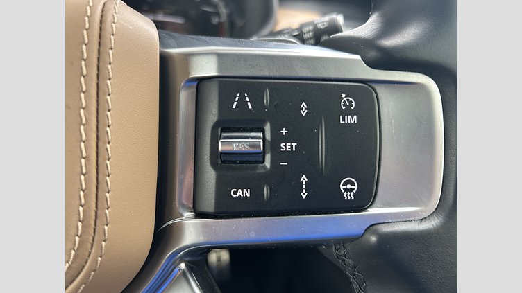 2023 認定中古車 Land Rover Discovery ランタオブロンズ D300 AWD（オートマチック） R-DYNAMIC HSE