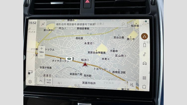 2023 認定中古車 Land Rover Discovery ランタオブロンズ D300 AWD（オートマチック） R-DYNAMIC HSE