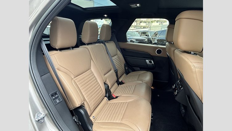 2023 認定中古車 Land Rover Discovery ランタオブロンズ D300 AWD（オートマチック） R-DYNAMIC HSE