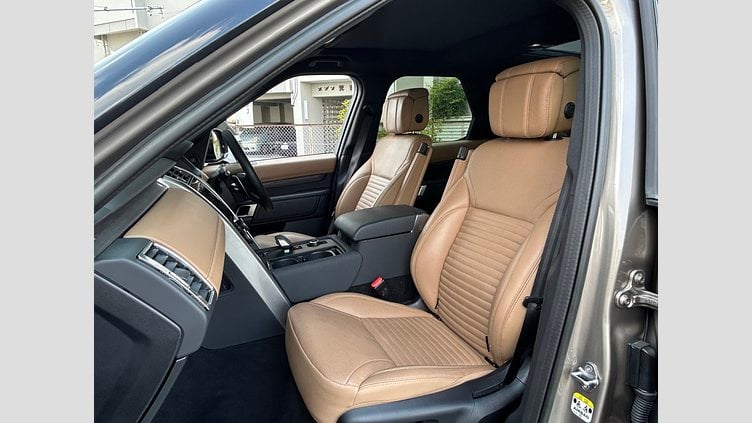 2023 認定中古車 Land Rover Discovery ランタオブロンズ D300 AWD（オートマチック） R-DYNAMIC HSE