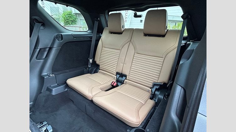 2023 認定中古車 Land Rover Discovery ランタオブロンズ D300 AWD（オートマチック） R-DYNAMIC HSE