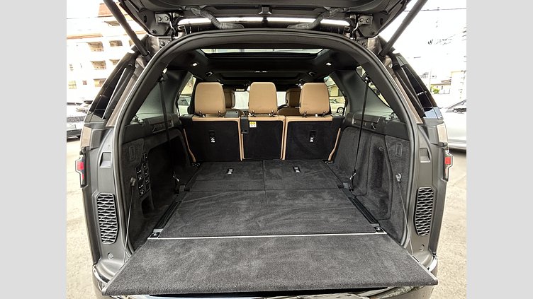 2023 認定中古車 Land Rover Discovery ランタオブロンズ D300 AWD（オートマチック） R-DYNAMIC HSE