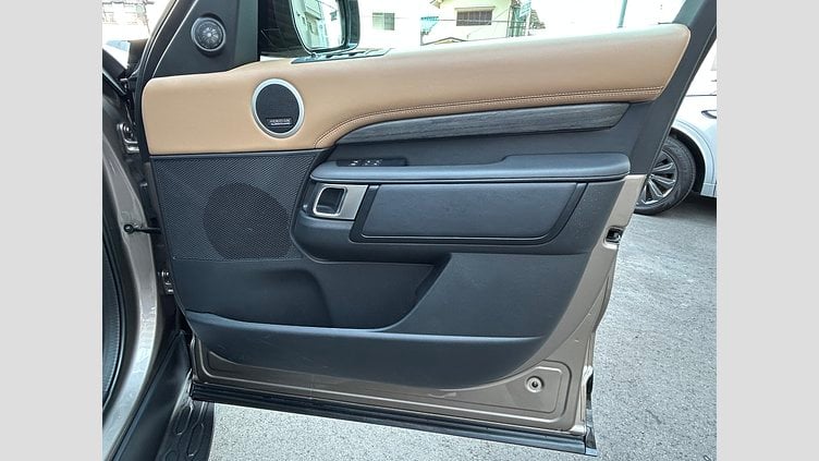 2023 認定中古車 Land Rover Discovery ランタオブロンズ D300 AWD（オートマチック） R-DYNAMIC HSE
