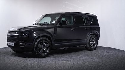 Defender 110 0