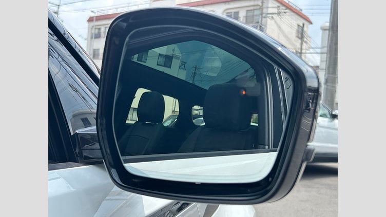 2023 認定中古車 Land Rover Range Rover Evoque フジホワイト P200 AWD（オートマチック） SE