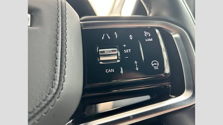 2023 認定中古車 Land Rover Range Rover Evoque フジホワイト P200 AWD（オートマチック） SE