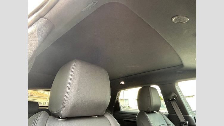 2023 認定中古車 Land Rover Range Rover Evoque フジホワイト P200 AWD（オートマチック） SE