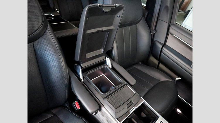 2023 Approved Land Rover Range Rover Santorini Black AWD P530 First Edition