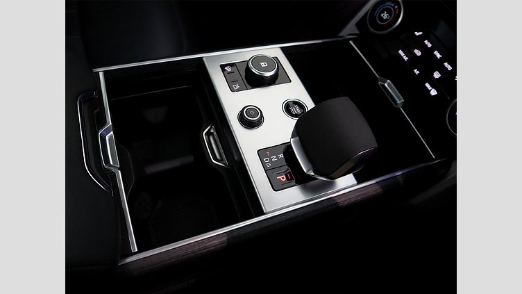 2023 Approved Land Rover Range Rover Santorini Black AWD P530 First Edition