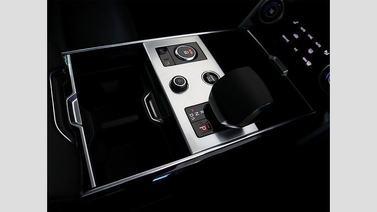 2023 Approved Land Rover Range Rover Fuji White AWD D350 HSE