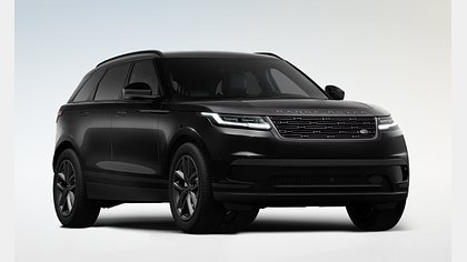 Range Rover Velar 0