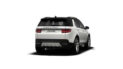 Discovery Sport 2
