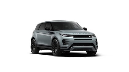Range Rover Evoque 0