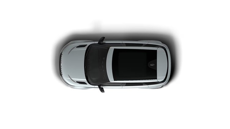 2025 Uus Land Rover Range Rover Evoque Arroios Grey D165 Diesel Mild Hybrid Standard Wheelbase Dynamic SE