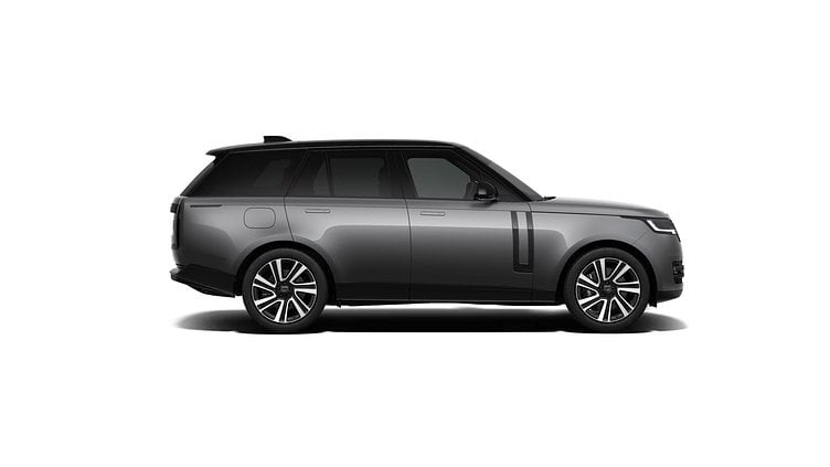 2025 Nuevo Land Rover Range Rover Eiger Grey P360 Gasolina MHEV Standard Wheelbase Autobiography