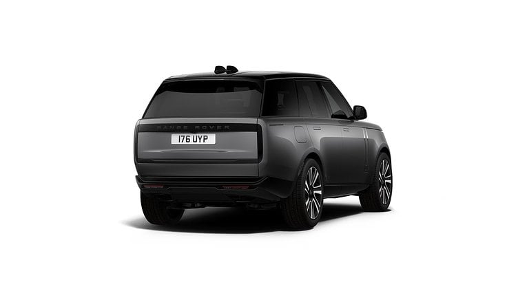 2025 Nuevo Land Rover Range Rover Eiger Grey P360 Gasolina MHEV Standard Wheelbase Autobiography